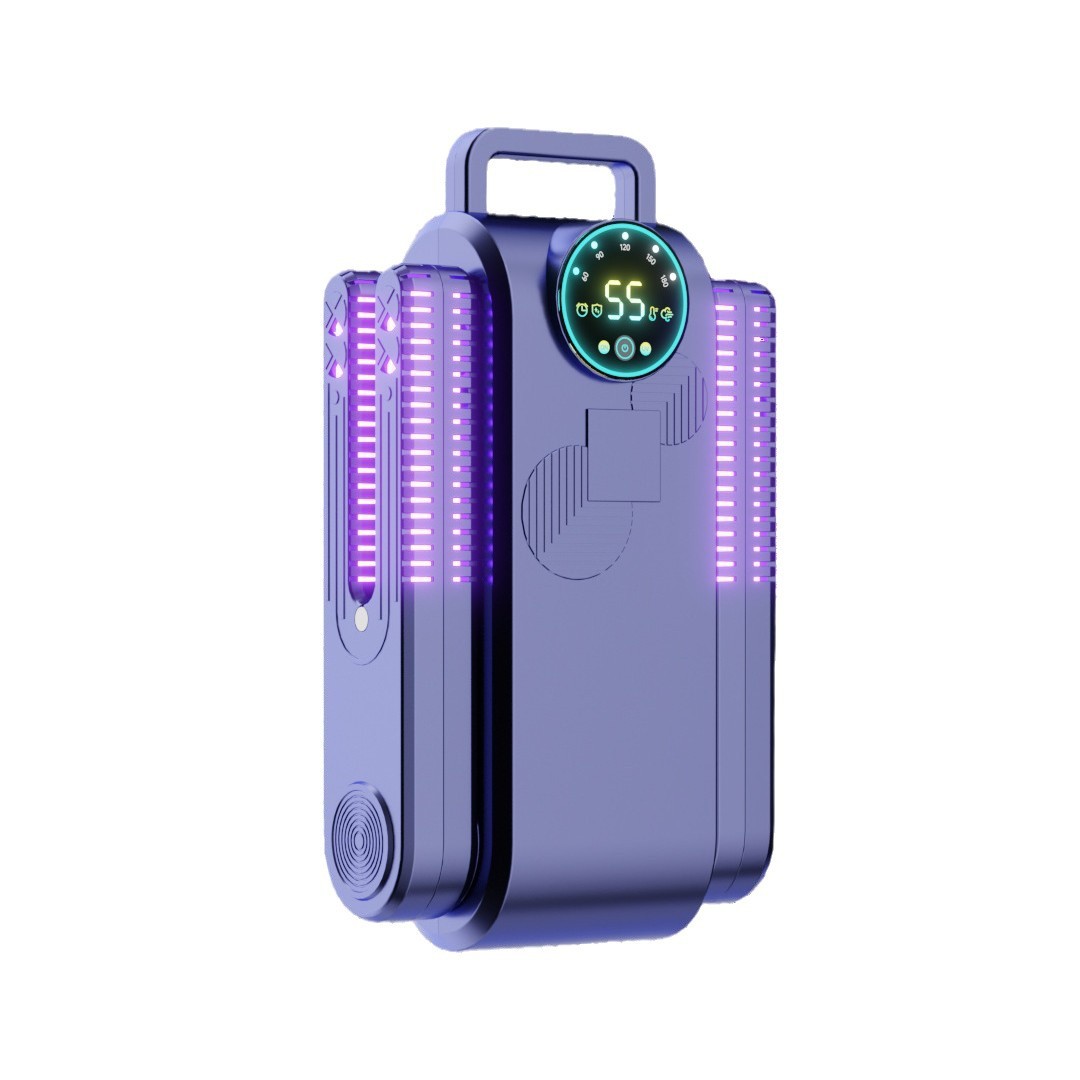 Shoe Dryer Shoe Dryer Dispelling Taste and Bacteriostasis Household Dryer Student Shoe Baking Warm Shoe Artifact Cross-border Hair