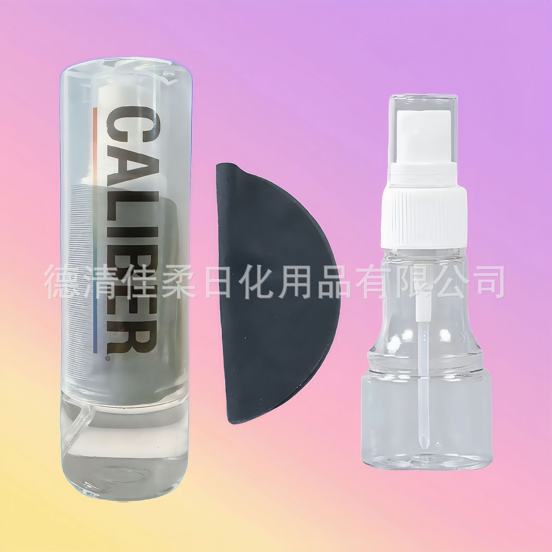 Cross-Border Manufacturer Wholesale Popular 30m Portable Mobile Phone Tablet Screen Lens Head Cleaning Hand Sanitizer Spray in Stock