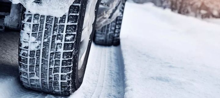 12-9 car tire snow anti-skid nail insert tire use