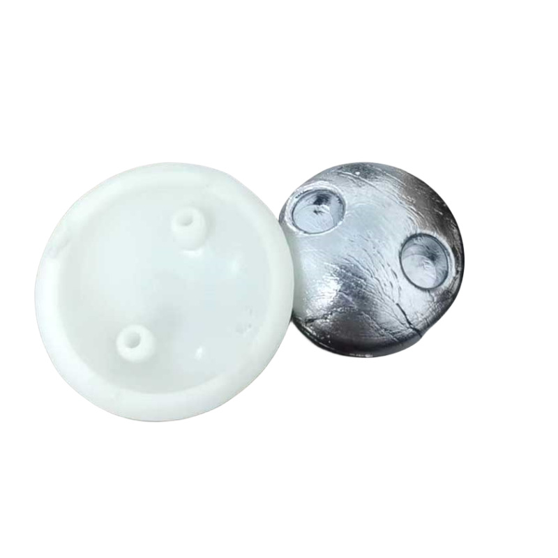 Tumbler Lead Weight Processing and Customization Toy Base Weighted Tumbler Weighted Base