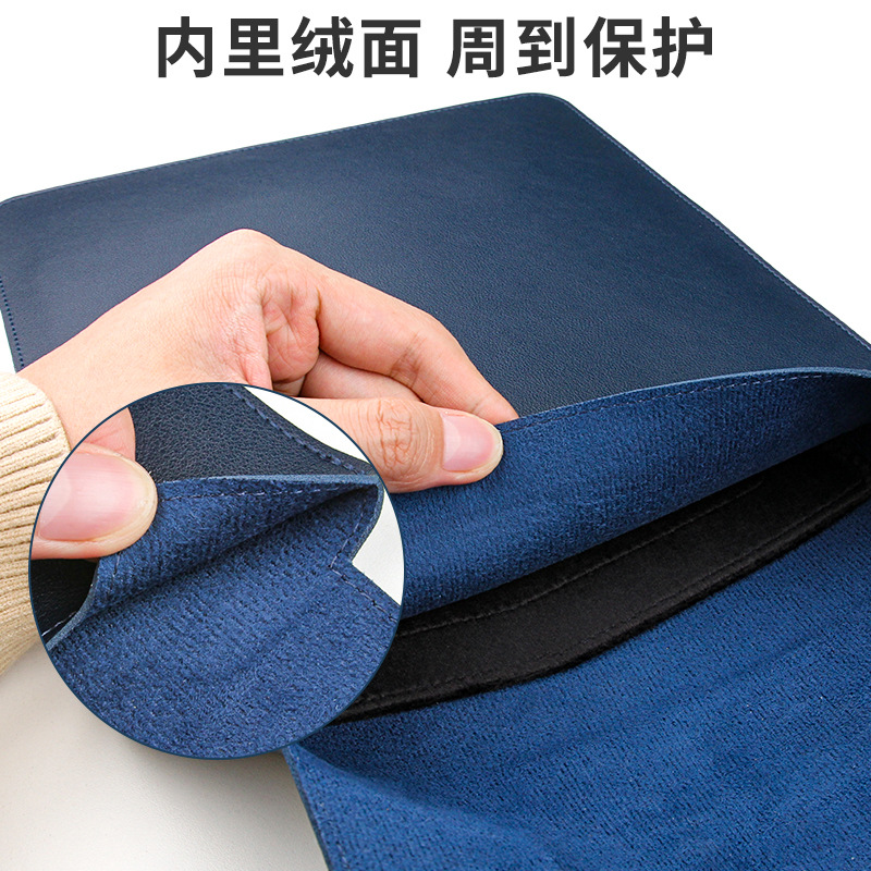 Spot laptop bag 14 inch bracket liner bag 13.6 inch/15.3 inch macbook ultra-thin envelope bag