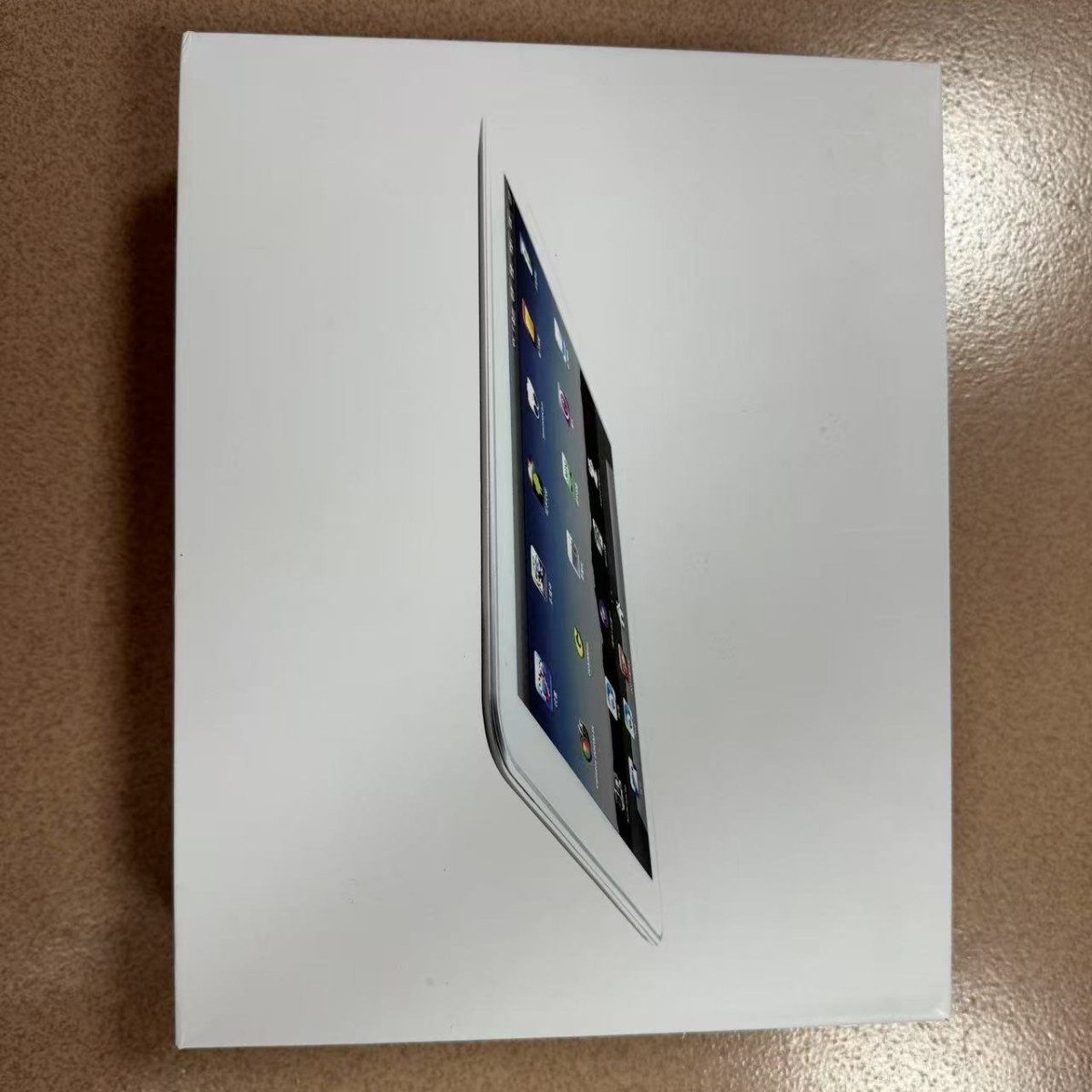 Оптовая упаковка для планшета 7 дюймов, печать логотипа возможна