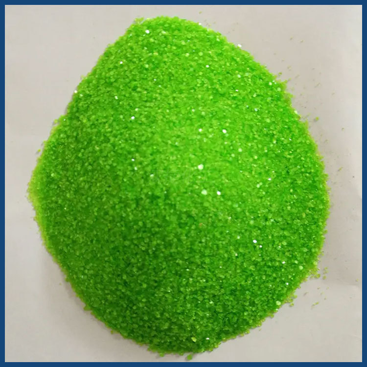 High-Speed Iron Ammonium Oxalate Electroplating Auxiliary Industrial Grade Aluminum Alloy Coloring Large Quantity Available from Stock