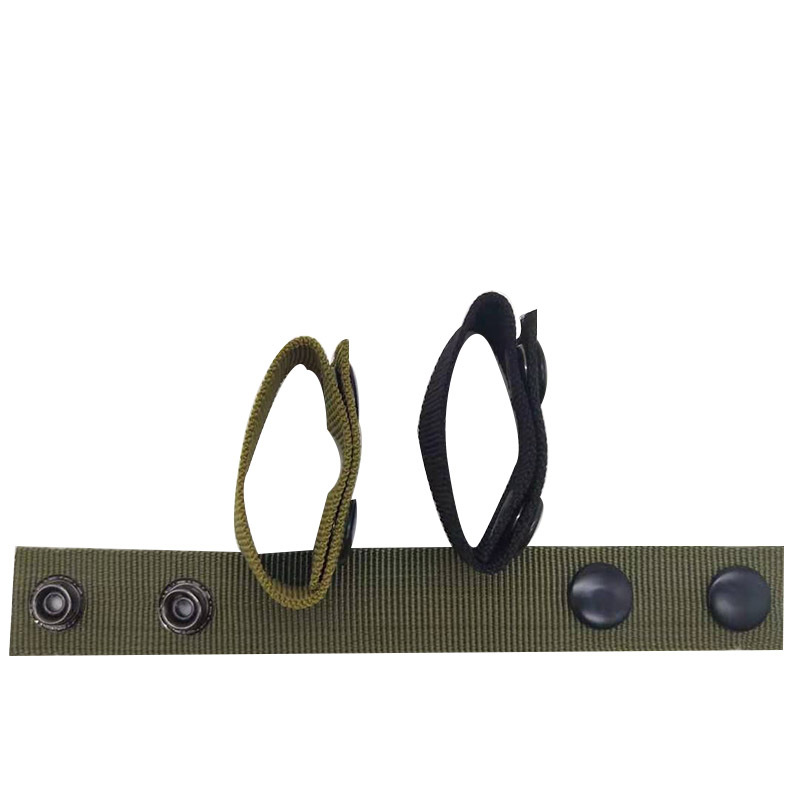 Outdoor Tactical Waist Bag Meson Parts with Bag Accessory Bag Drop Shipping Edc Portable Quick Installation Tactical Meson