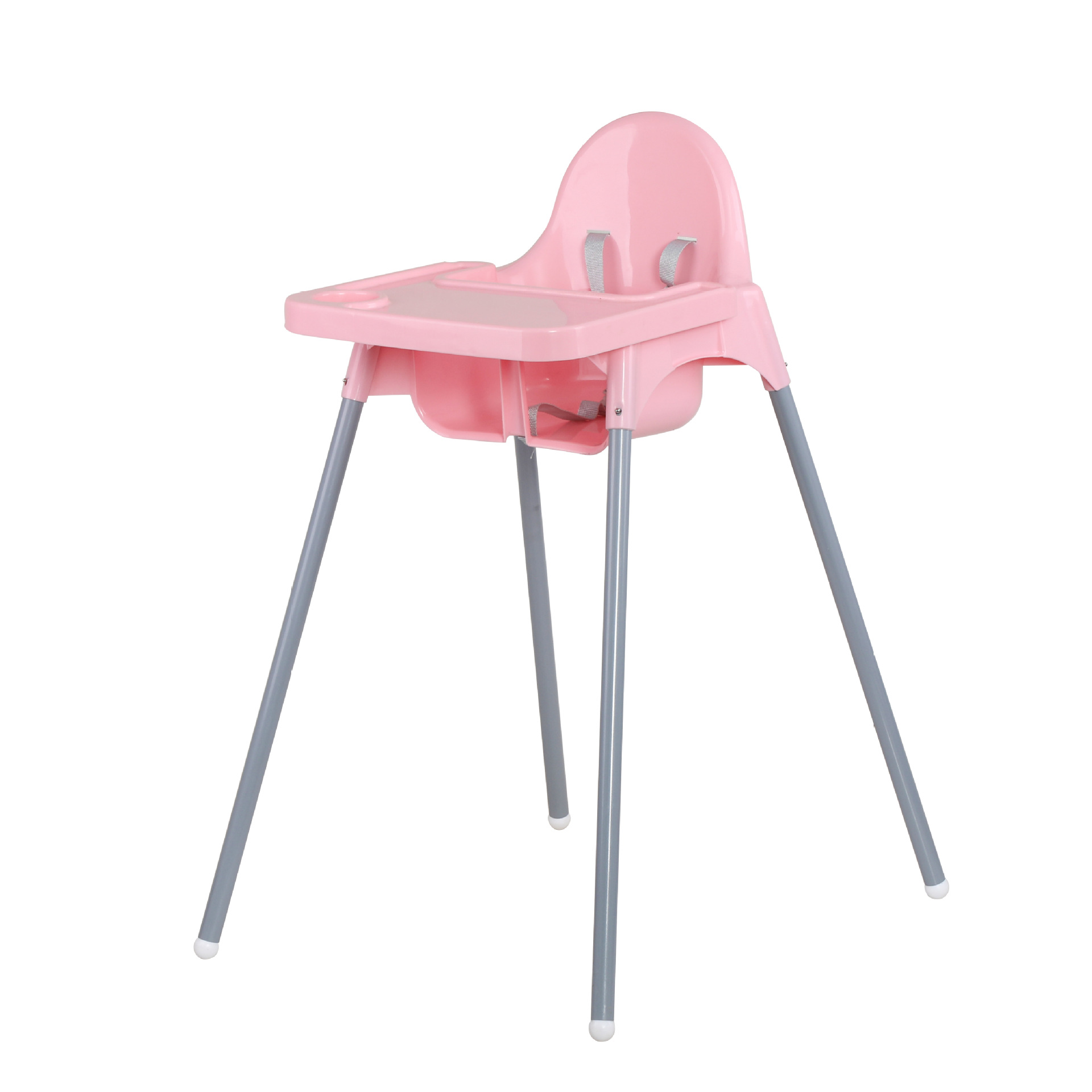 Special Offer Cross-Border Babychair Kidsren's Dining Chair Baby Dining Chair Hotel Home Baby High Chair Factory Wholesale