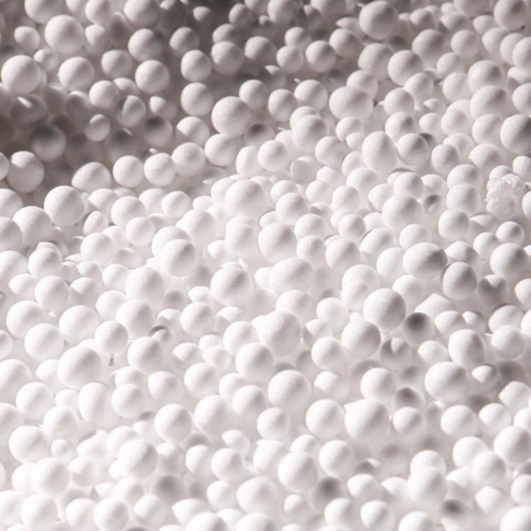 Lazy Sofa Filling Granules Bean Bag Pillow Muppet Doll Filler Snow Scene Layout Liner Foam Particles