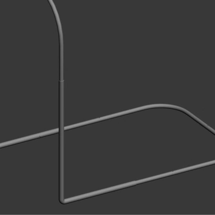 Adjustable bed fence Rod children and elderly drop-resistant protective fence shelf factory wholesale baby protective fence