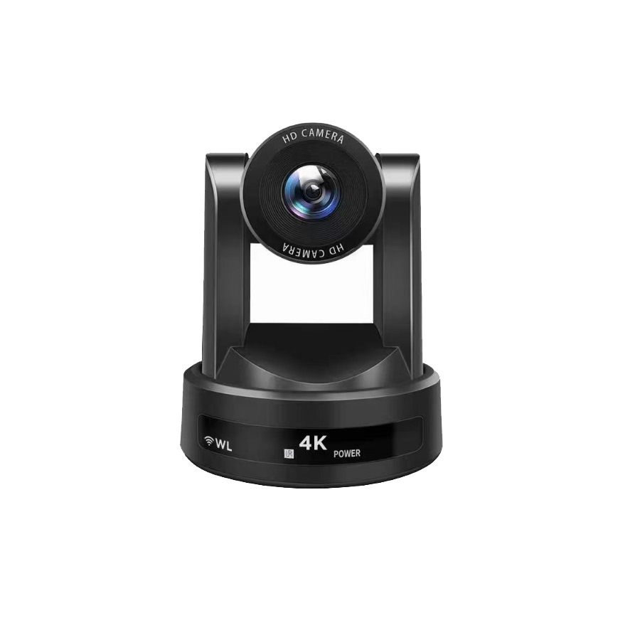 4K Multi-interface PTZ HD Conference Camera Live Video Conference USB3.0 Auto Focus