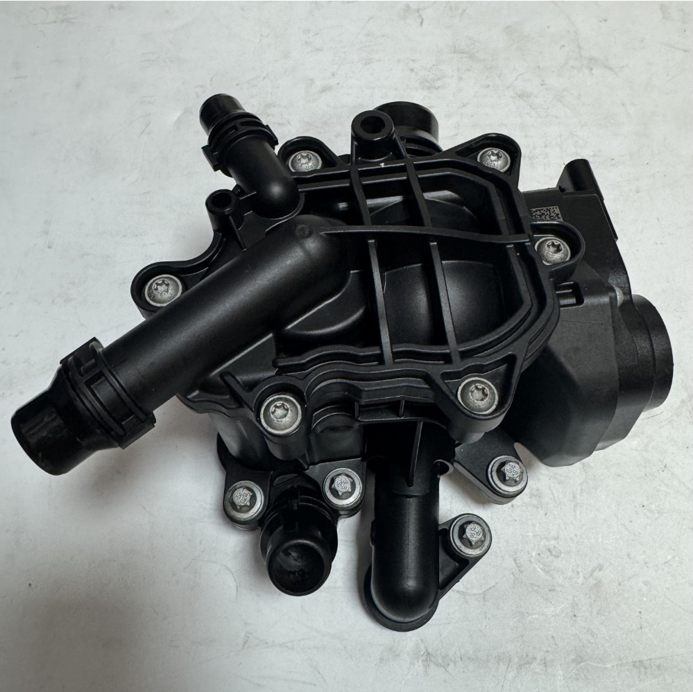 11537644811 для BMW 1 серии 2 серии 3 серии 4 серии F22 F32 B48 термальный менеджер термостат