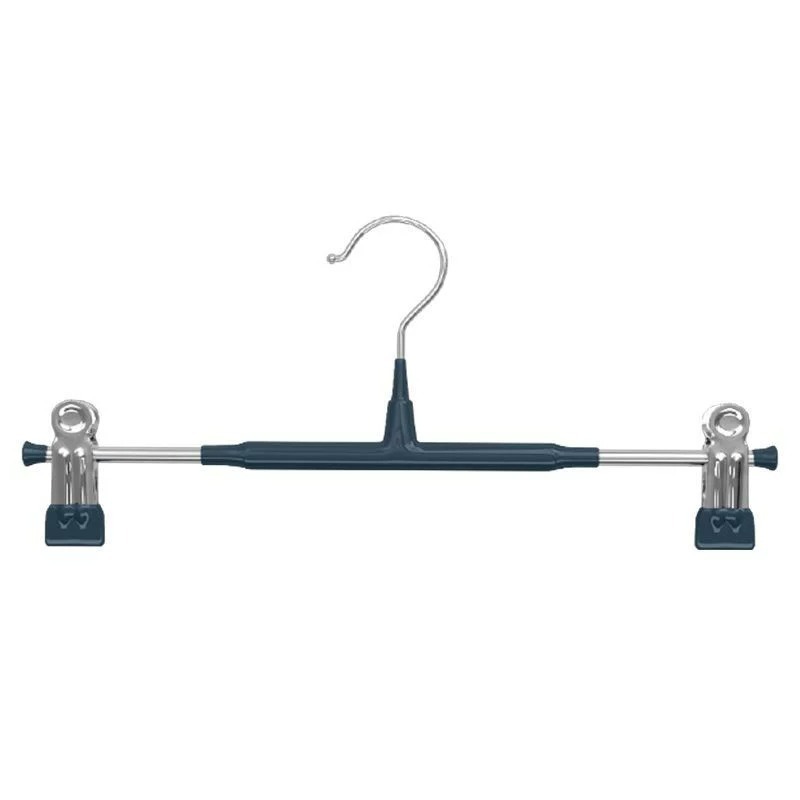 Pant rack clip pants clip hanger pants special artifact wholesale household seamless non-slip jk hanging skirt drying generation