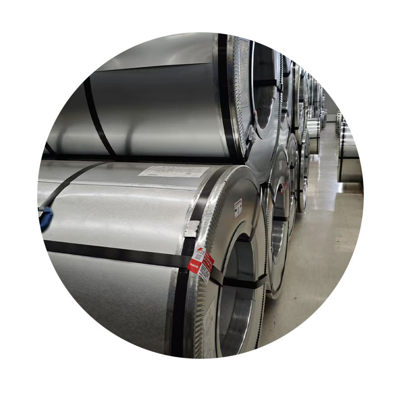 Ansteel Box Plate St12 Cold-Rolled Box Plate 0.5-3.0mm Q235B Cold-Rolled Plate for Electrical Appliances and Electrical Boxes Source Factory