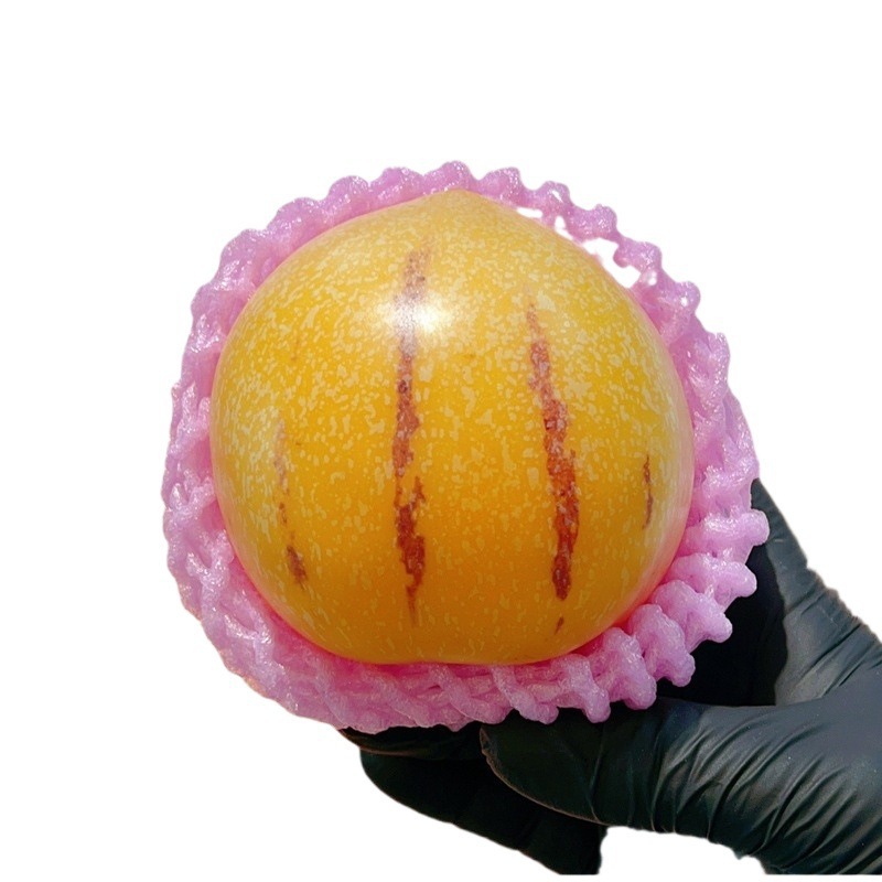 Yunnan Shilin Ginseng Fruit 2.5kg Fresh Large Fruit Ginseng Fruit Colorful Yellow Flesh Tree Ripe Fruit Round Fruit Free Shipping 3