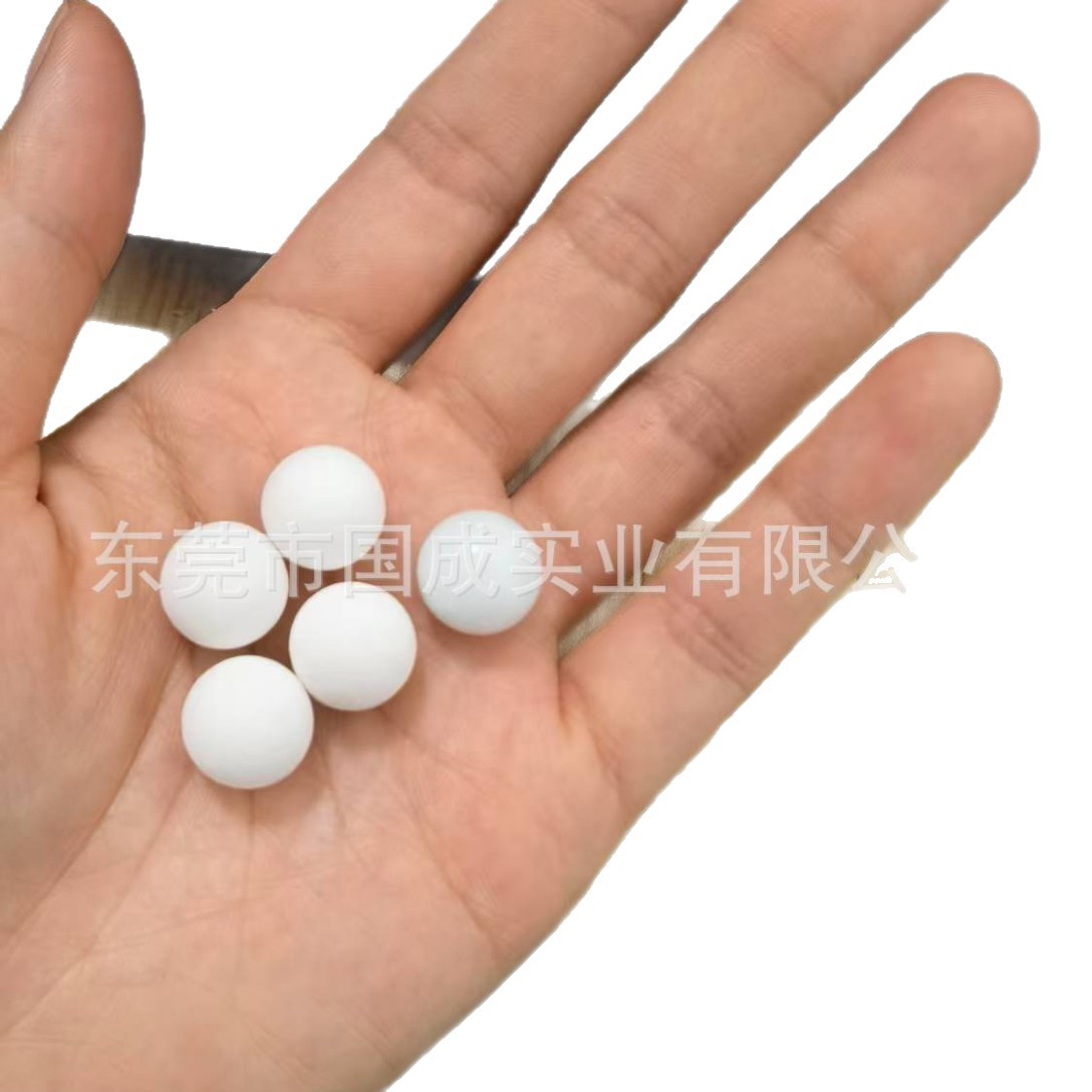 13mm White Porcelain Glass Beads, Special 10mm White Ceramic Balls for Pinball and Arcade Machines
