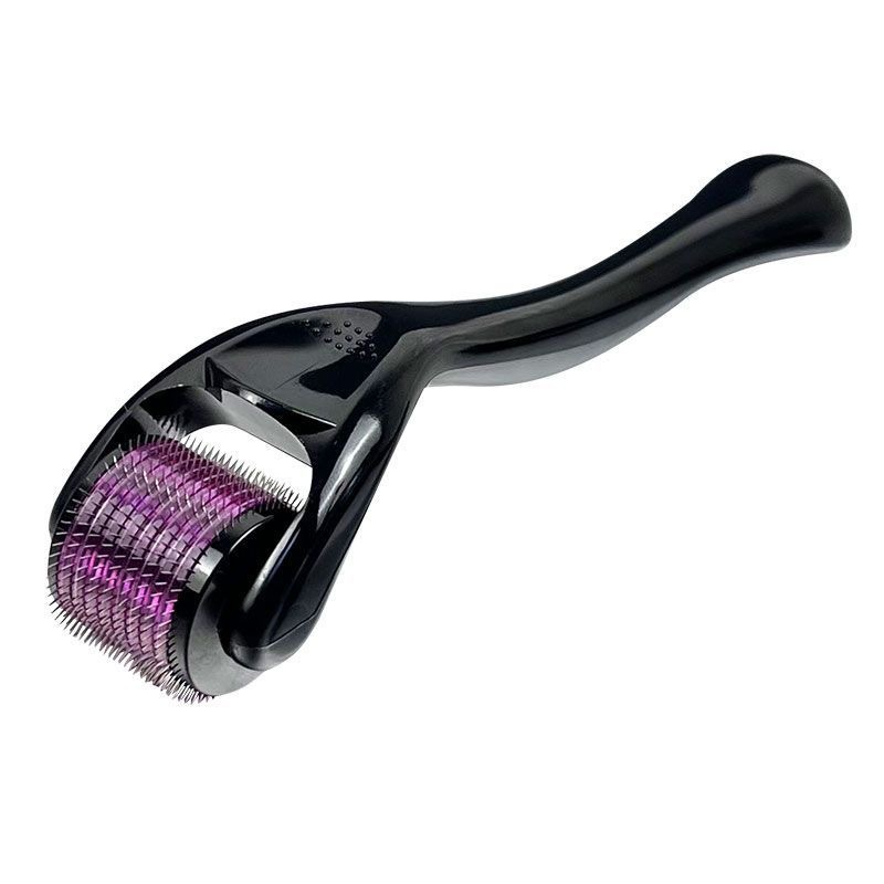 Medical Device Brand Skin Microneedle Roller Needle Home Beauty Salon Roller Facial Introduction Water Light Minoxidil Hair Growth