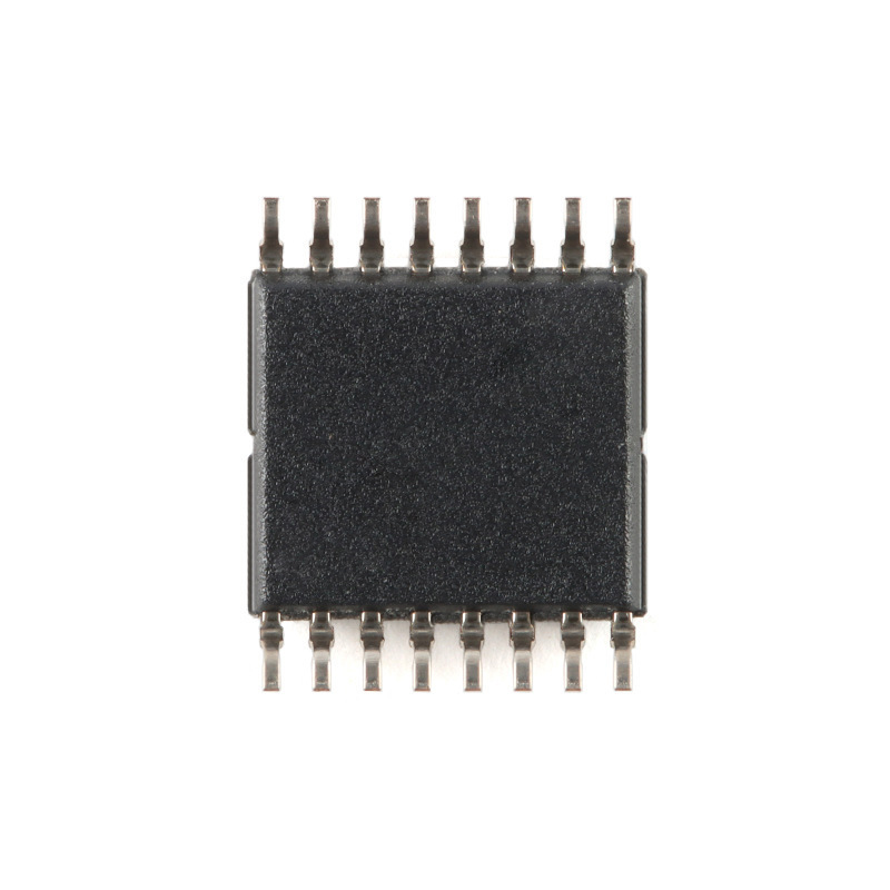 74LV4052PW-Q100J TSSOP-16 4-Channel Analog Multiplexer/Demultiplexer Chip