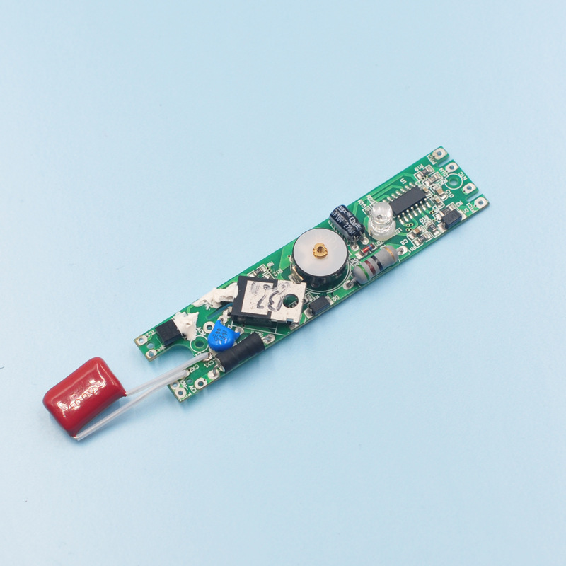 Beauty Salon Circuit Board Electric Fan Hair Dryer Pcba Solution Drive Oem Circuit Board