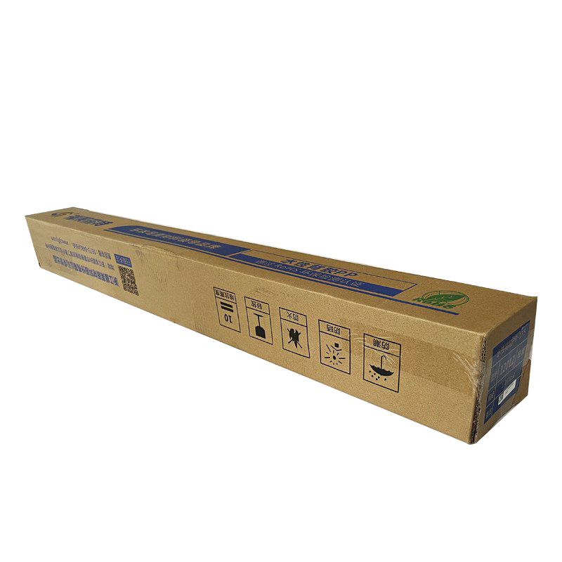 Water-Based Pp Adhesive Indoor Matte Adhesive Pp Indoor Fulyson Photo Poster Decorative Painting Special Pp Paper