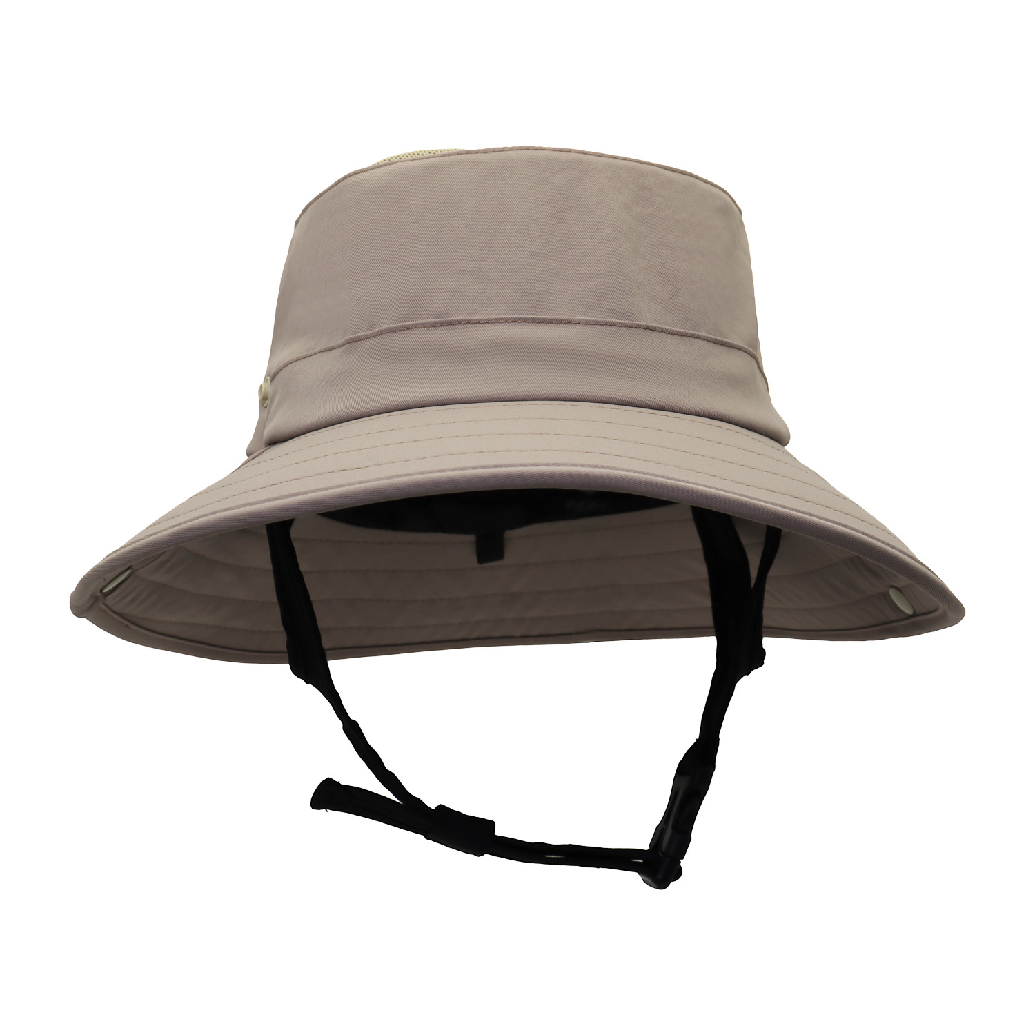 Free Diving Sunscreen Hat Surfing Deep Snorkeling Sunshade Hat Unisex Breathable Plug-in Breathing Tube Big Brim