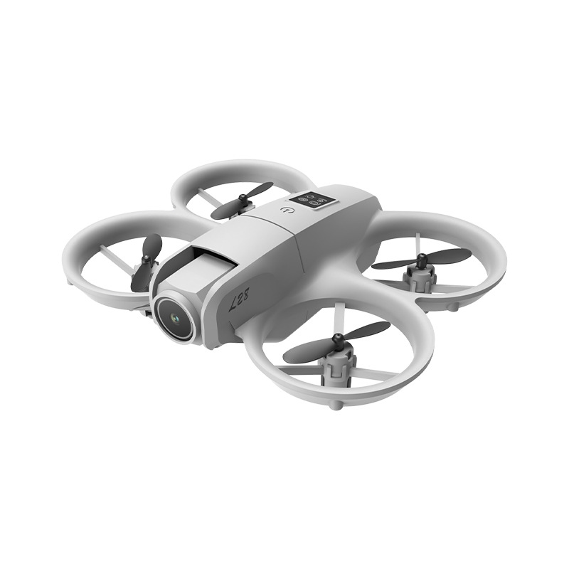 Cross-Border Mini Drone Aerial Photography High-Definition Professional Aircraft Dual Camera Optical Flow Remote Control Aircraft Toys Wholesale