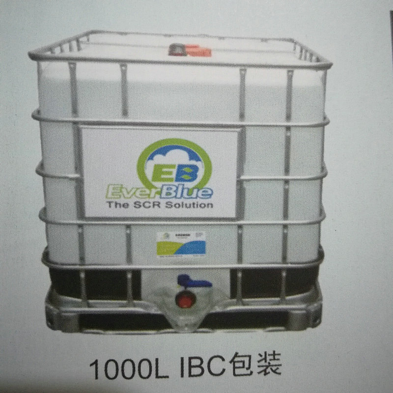 Urea Solution for Diesel Vehicles to Purify Exhaust Gas Exhaust Treatment Fluid Exhaust Gas Emission Diesel Vehicle Exhaust Treatment Fluid