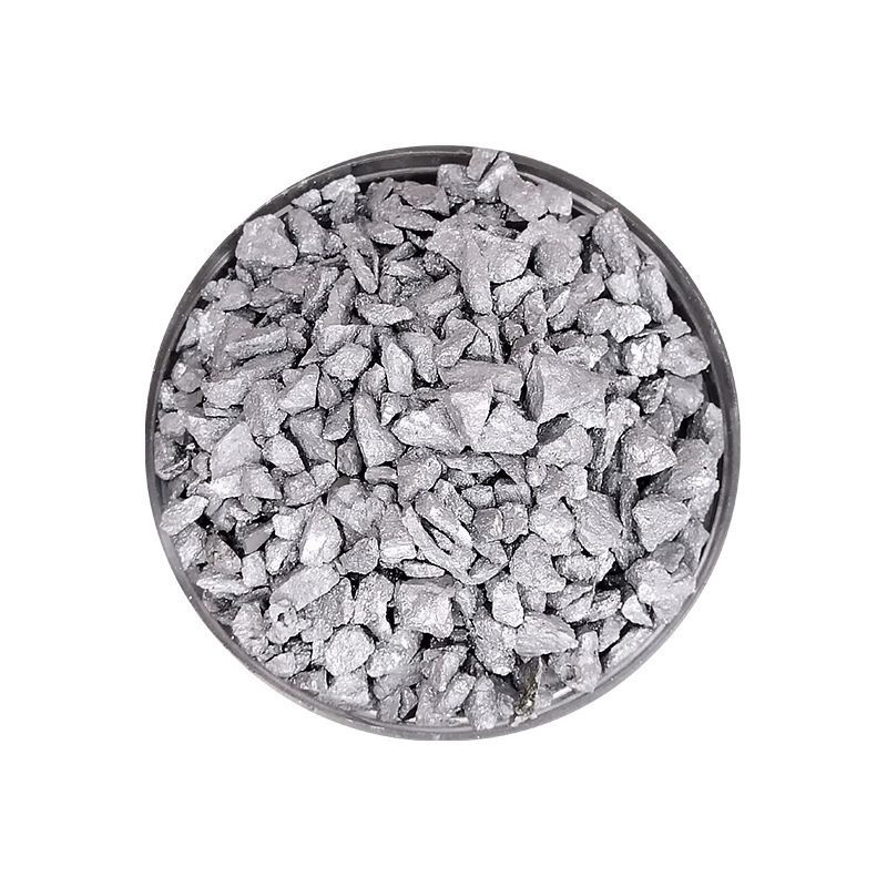 Silicon Barium Inoculant Steel Ladle Refining Purifier Iron Ladle Casting Special Silicon Barium Inoculant