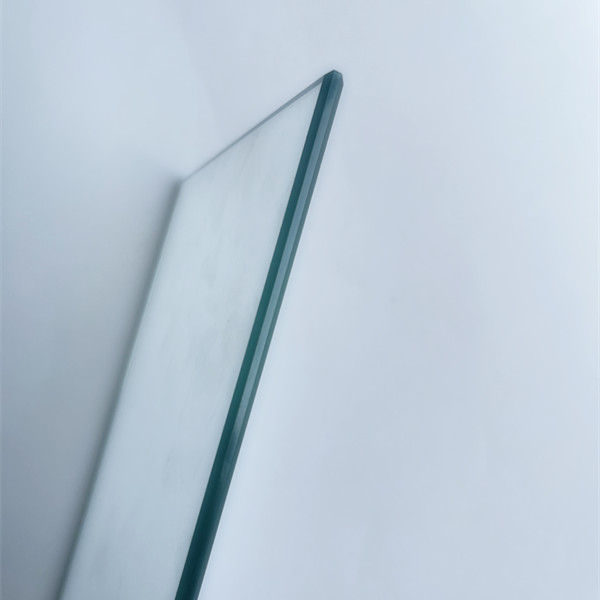 ✅ Laboratory Glass Plate Tempered Glass Sheet Small Size Rectangular High Temperature Resistant Glass Laboratory Glass
