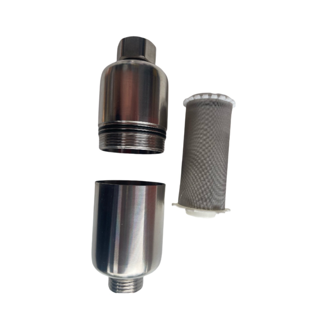 304 Stainless Steel Household Pre-filter Water Purifier