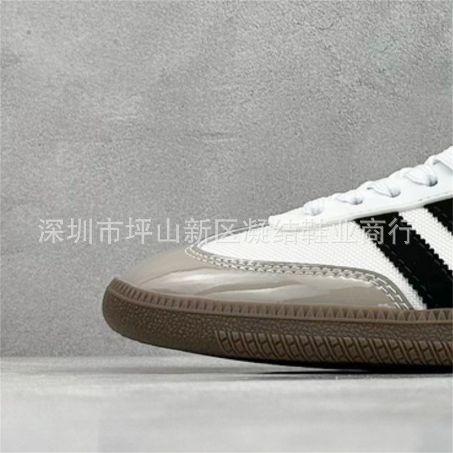 Foreign trade orders R version origin high quality training shoes bonnn sambog low-top board shoes for men and women