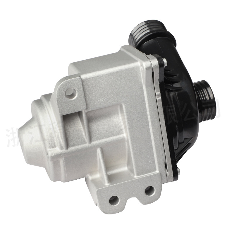 11517632426 11519455978 11517563659 Cooling Water Pump with Capacitor Suitable for Bmw N55