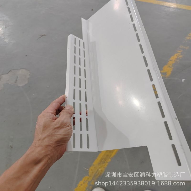 Прозрачные детали из ПС, используемые для накопления энергии, оконные маски машин, огнестойкие и антипиреновые панели из ПС