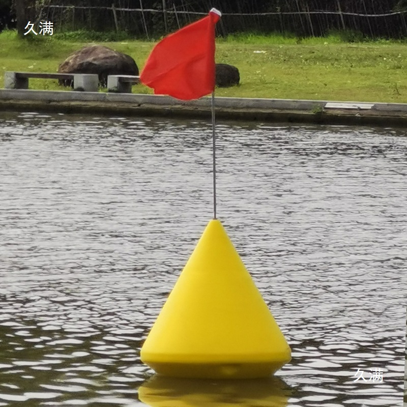 Water Buoy Warning Buoy Channel Buoy Water Facility Warning Line Navigation Beacon Light