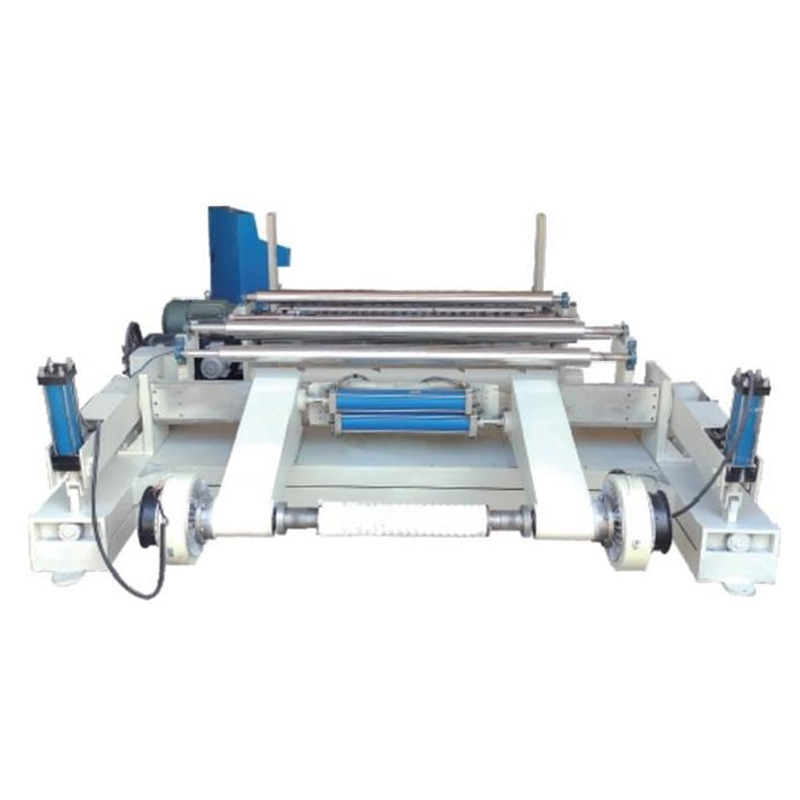 High-Speed 1-Minute Rewinding and Dividing Machine, Smooth Cutting Surface, Including Teaching, Can Be Learned On-Site, Excellent Price