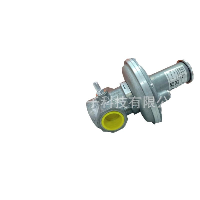 Imported Hocod Gas Release Valve Vsbv25R40 Zero Leakage Krom Relief Valve