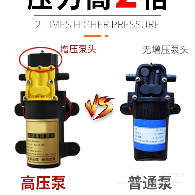 Electric Sprayer Agricultural Disinfection Backpack Rechargeable New Sprayer Pesticide Spraying High-Voltage Lithium Battery Watering Can