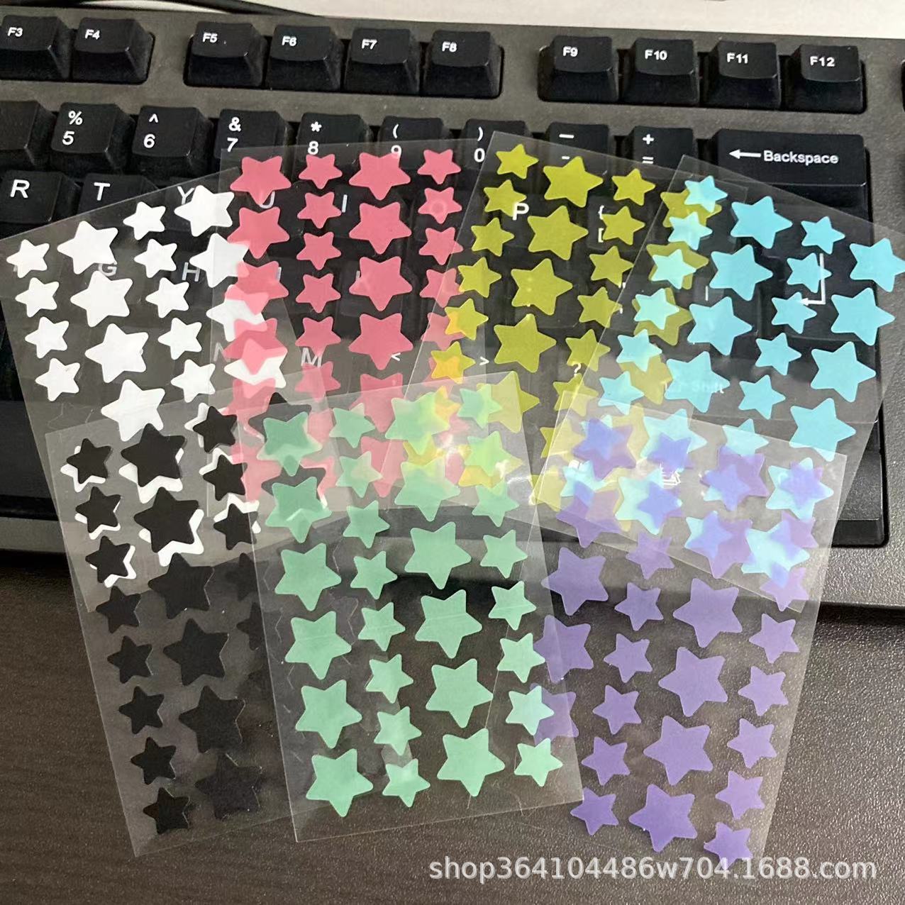 Наклейка от прыщей