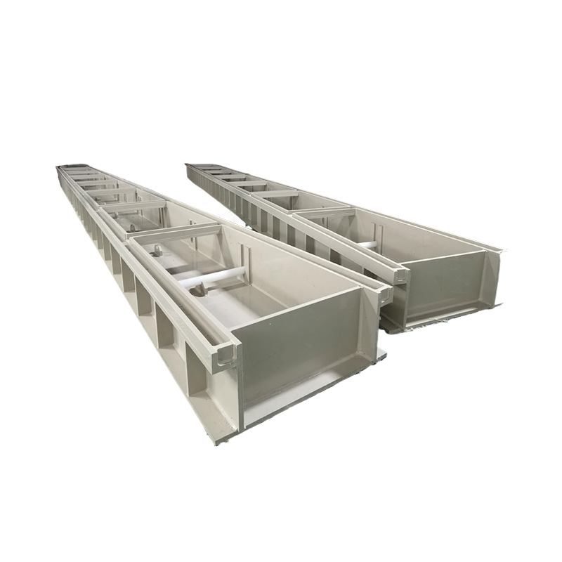 Manufacturer of Steel Belt Automatic Pickling Line, Pickling Tank Steel Belt Corrosion-Resistant Chemical Stainless Steel Pickling Pp Sink Customization