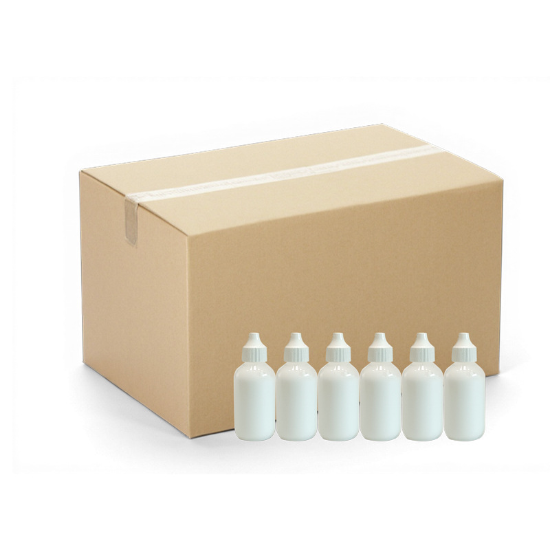 Customized 30Ml38Ml Wig Glue Skin Invisible Liquid Glue Hair Replacement Hair Gel Small Package Filling Cross-Border Special