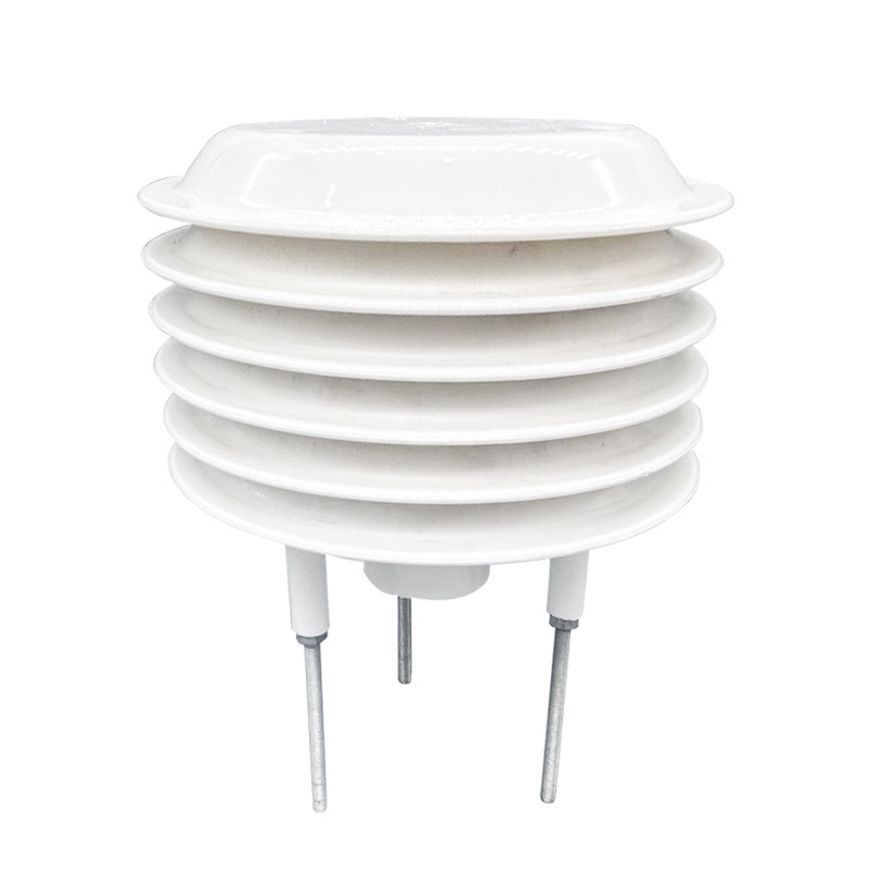 Wholesale Atmospheric Pressure Pyranometer Rainproof Snowproof High Precision Environmental Monitoring Atmospheric Pressure Pyranometer Sensor