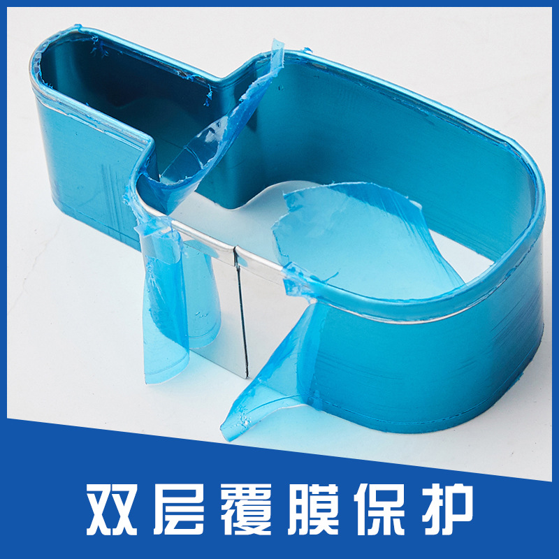 Jinjia Hardware Thanksgiving Cookie Mold Cookie Stainless Steel Cookie Mold Cross-Border Hen Leaf Pumpkin