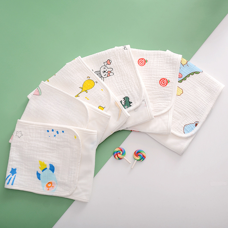 Factory wholesale baby belly protection baby summer thin bellyband abdominal circumference newborn children belly protection cold