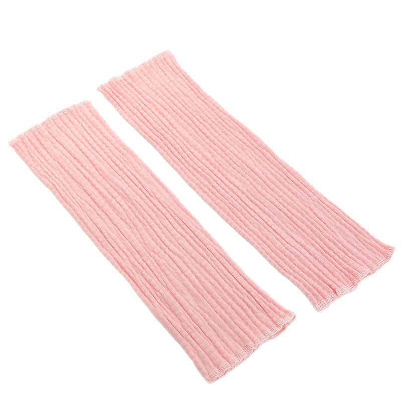 Single-Layer Adult Knee Pads for Summer Office Warmth, High Elasticity Knee Pads for White-Collar Workers, Source Factory