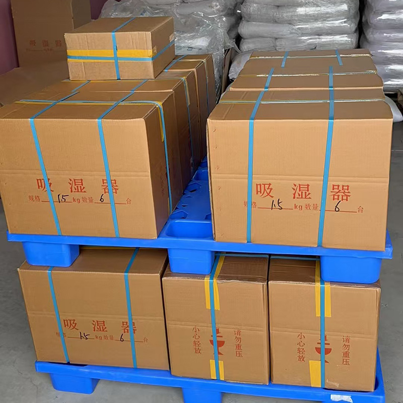 Transformer moisture absorber transformer main oil tank intelligent respirator manufacturers supply