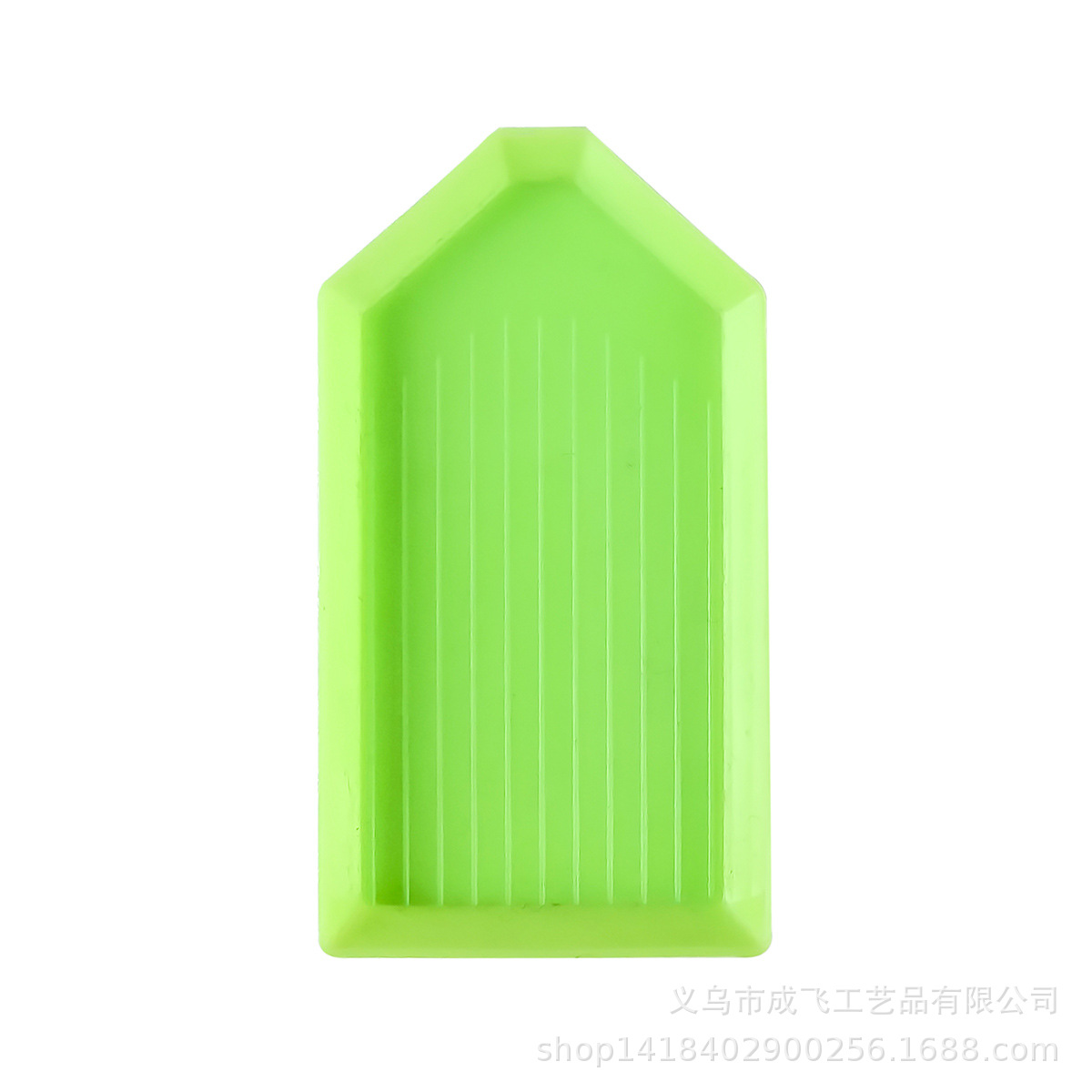 Diamond painting tool DIY drill square box plastic opening drill disc/drill box/drill disc factory outlet