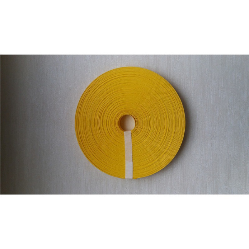 Wide Paper Rattan Colorful Paper Rope Exported to Japan Paper Rattan Paper Rope Weaving Handmade Material Rice/Roll
