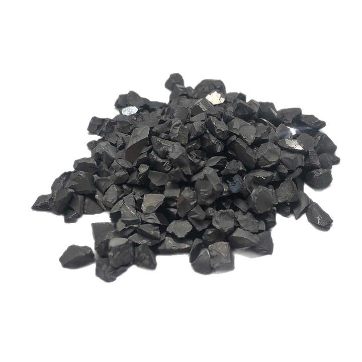 Chrome Iron Alloy Alloy Additive Furnace Material Low Carbon Iron Chromium High Carbon Iron Chromium Ha Iron Metal Chromium Micro Carbon