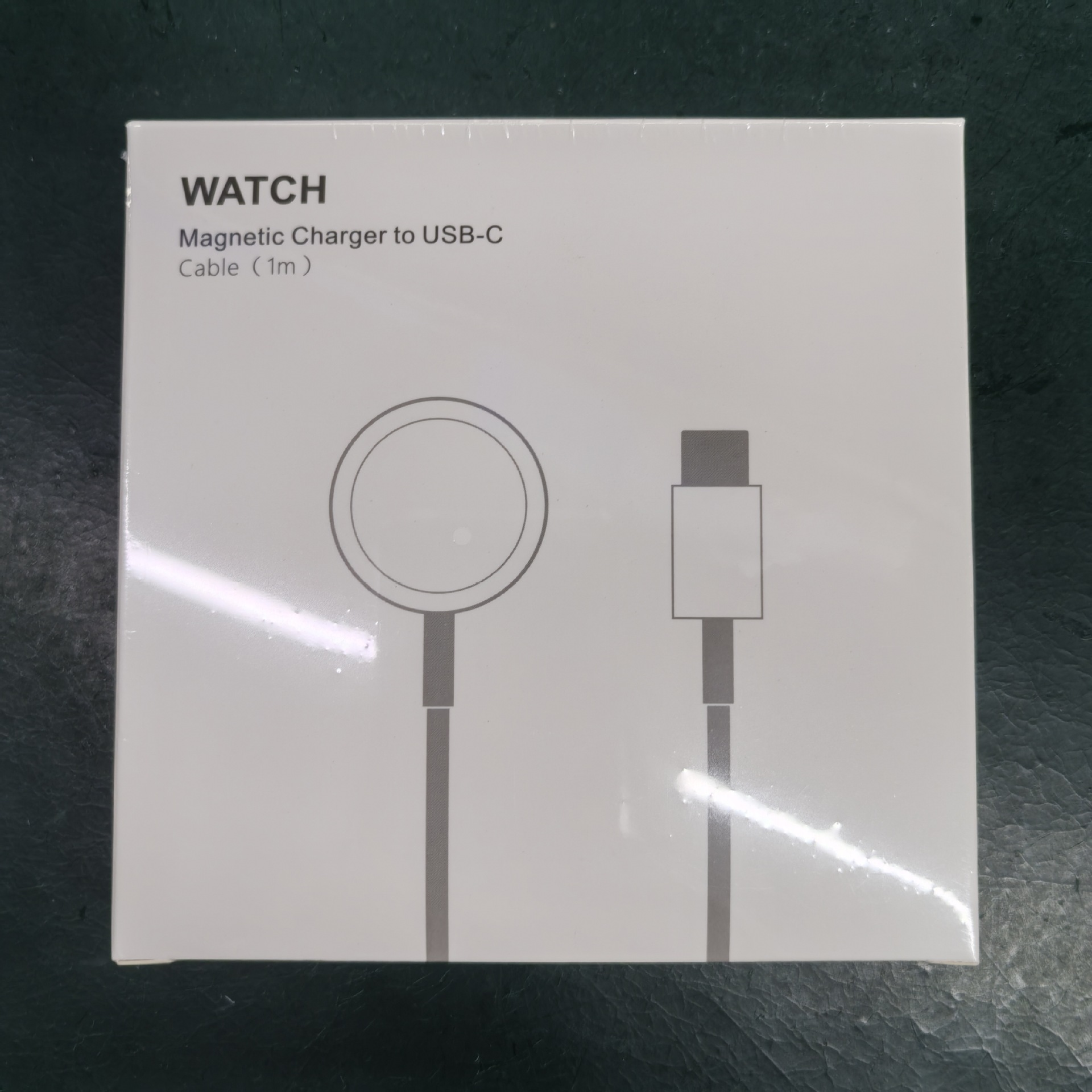 Watch Wireless Charger Suitable for Apple Original Watch Magnetic Charging Watch Wireless Charger Apple Watch Charger