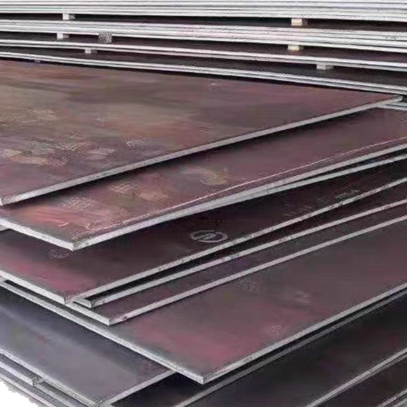Ah36 Ship Plate Steel Plate Ccsb Ship Plate Spot Supply Marine Ship Plate Wear-Resistant Medium Thick Plate