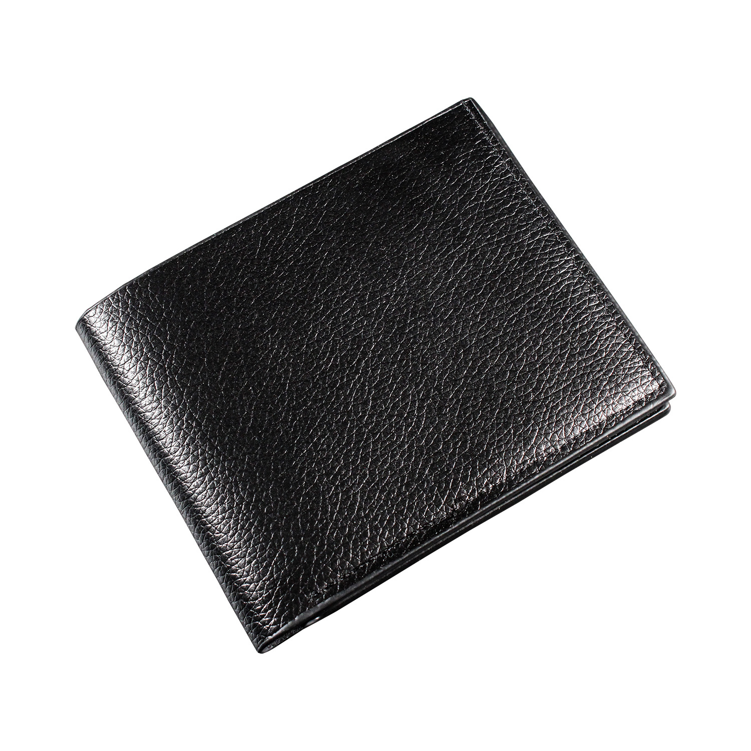 Cross-border supply PU leather multi-functional short men's wallet fashion foreign trade hot selling card Bag Men's wallet