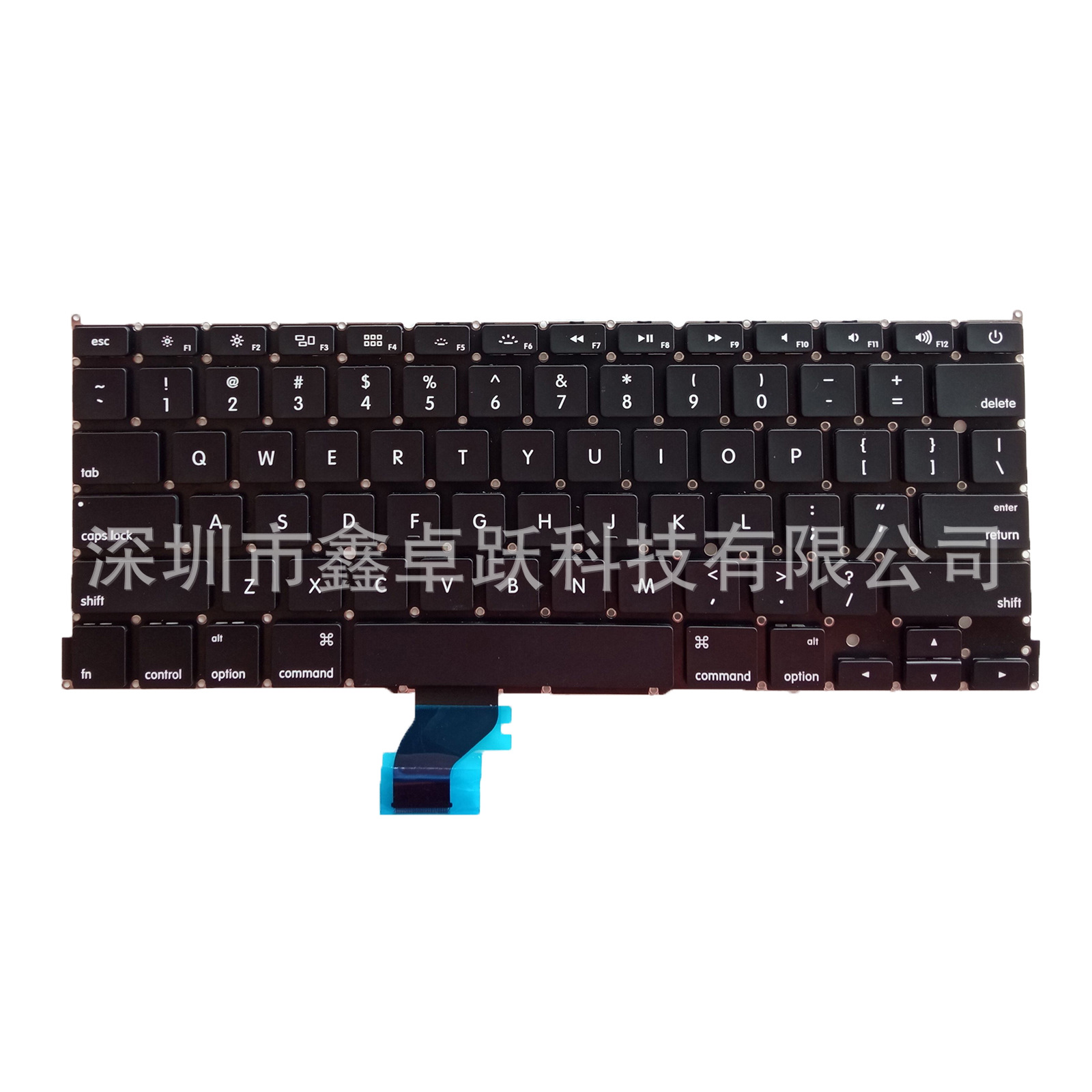 US new applicable to Apple Apple Macbook pro A1502 2013-2015 notebook keyboard