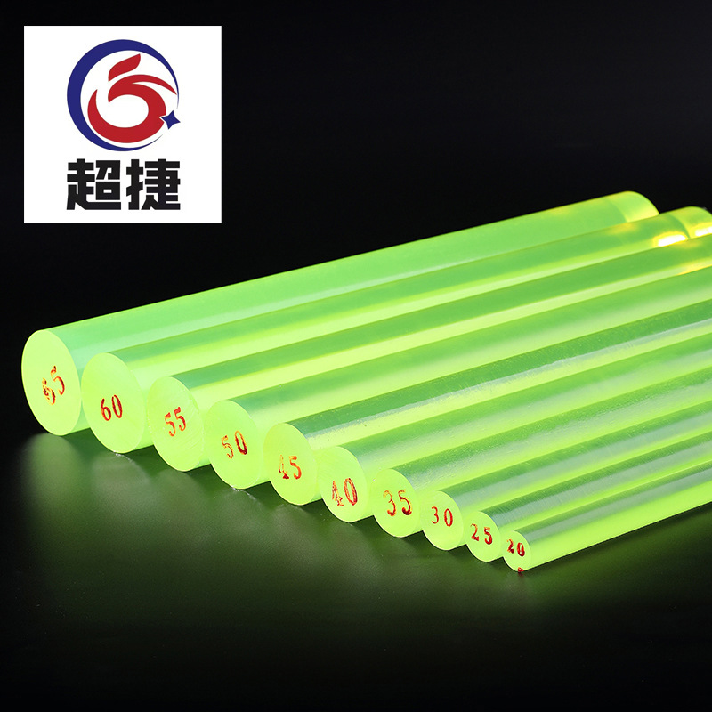 Производитель полиуретановых палочек, высокая износостойкость, эластичность, термостойкость